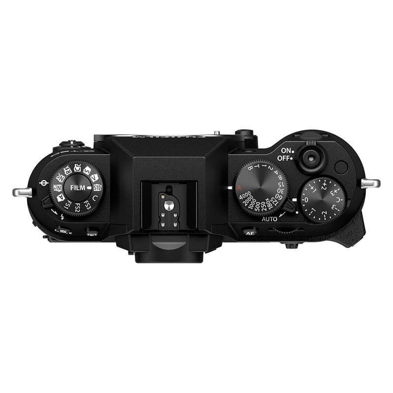 Fujifilm x-t50 noir + 23mm f1.4 wr (Fujifilm) - Image 2
