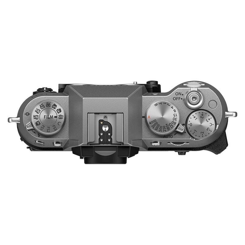 Fujifilm x-t50 silver + sigma 18-50 (Fujifilm) - Image 2