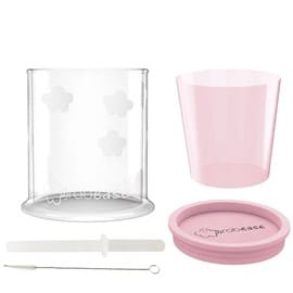 Gobelet d'apprentissage modulable r