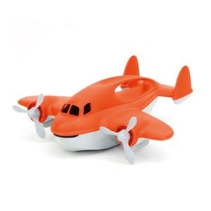 Greentoys -avion anti-incendie