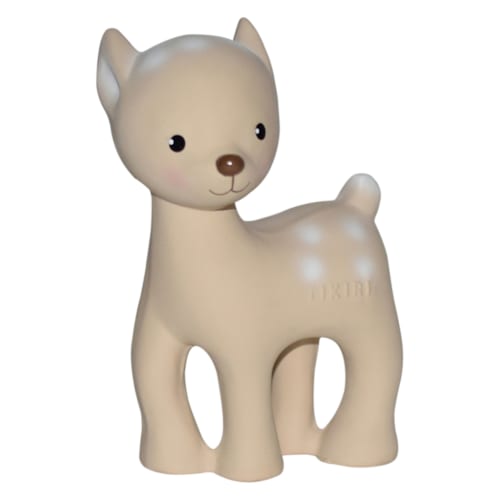 Tikiri - Mon premier animal de forêt cerf