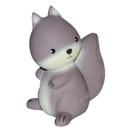 Mon premier animal de forêt ecureuil