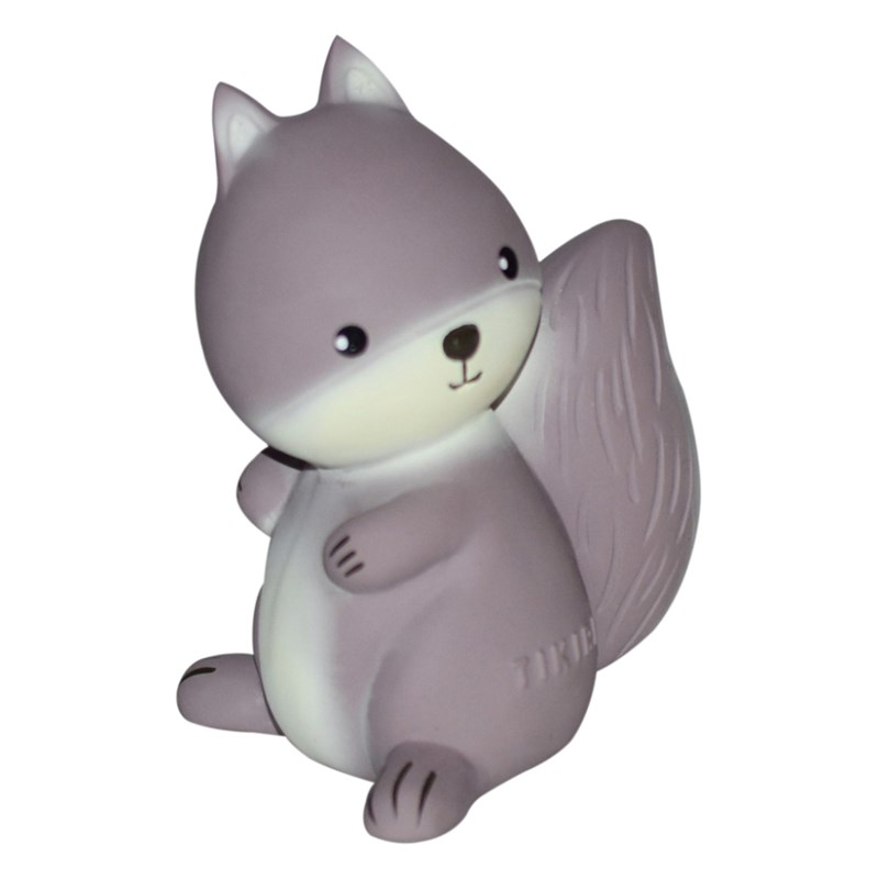 Mon premier animal de forêt ecureuil