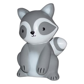 Mon premier animal de forêt raton laveur