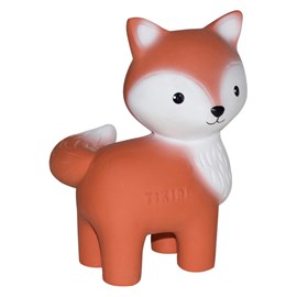 Mon premier animal de forêt renard