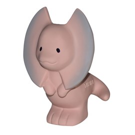 Mon premier dinosaure dilo