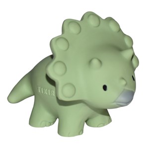 Mon premier dinosaure trice