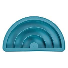 Dëna pâtisserie - arc en ciel bleu