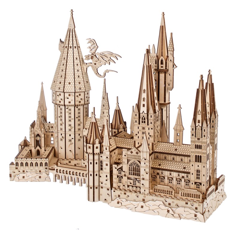 Harry potter - hogwarts™ castle