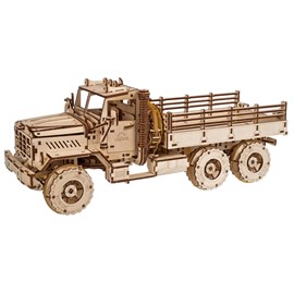 Cargo truck