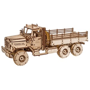 Cargo truck