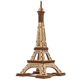 Puzzle 3d mini tour eiffel