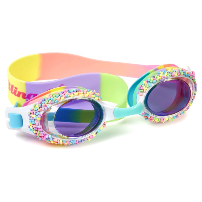 Bling2o lunettes de natation - cake pop classic
