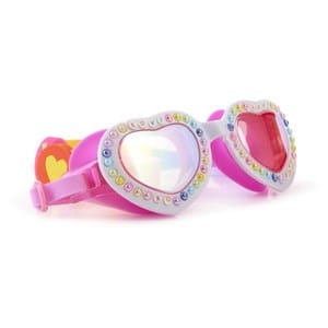 Bling2o lunettes de natation - charming