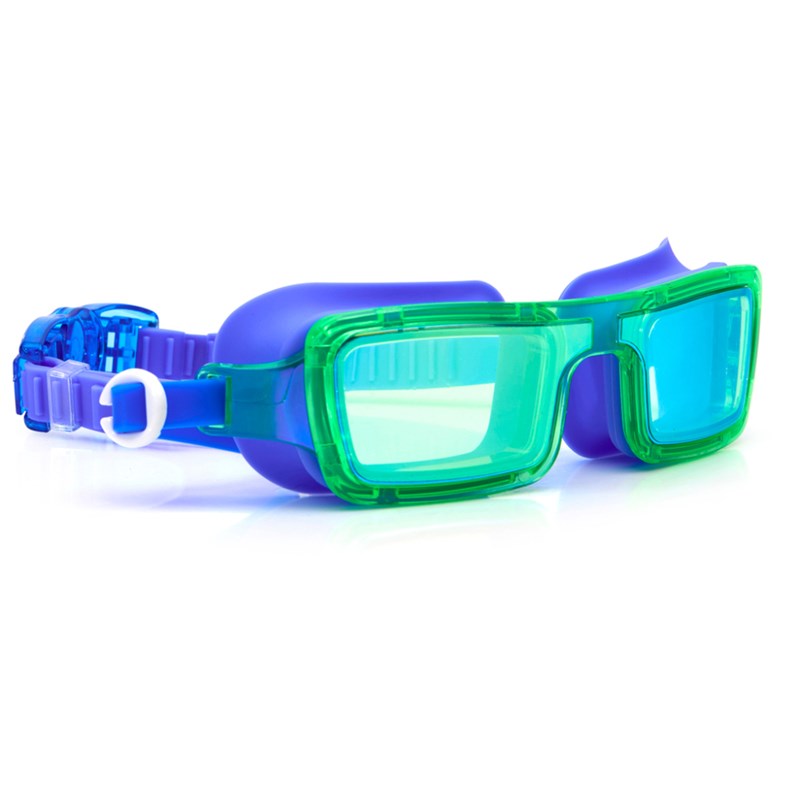 Bling2o lunettes de natation - electric 80's