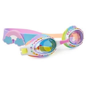 Bling2o lunettes de natation - unicorn