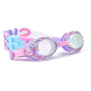 Bling2o lunettes de natation - funfetti