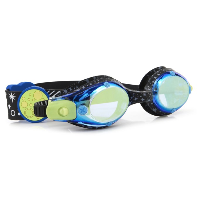 Lunettes De Natation Antibuée Anti-Fuite Protection Uv Clear View