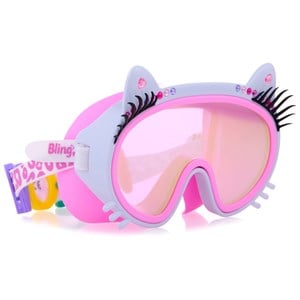 Bling2o masque de natation - clawdia