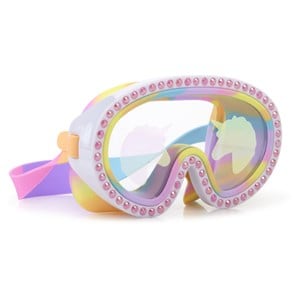 Bling2o masque de natation - pink magic