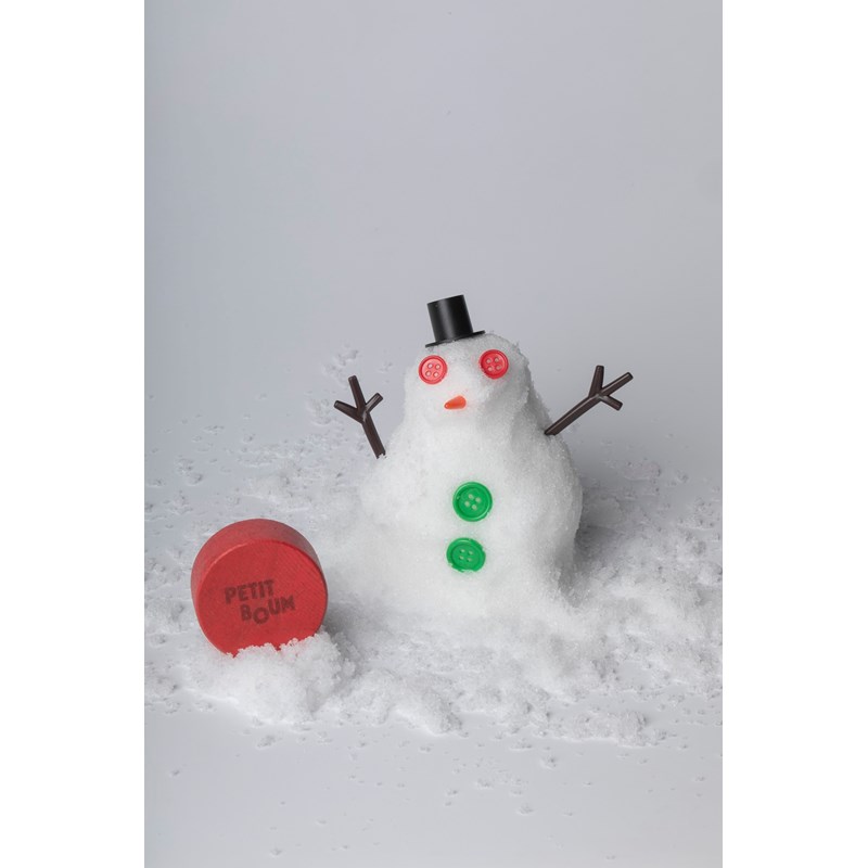 Bouteille sensorielle noël (Petit Boum) - Image 1