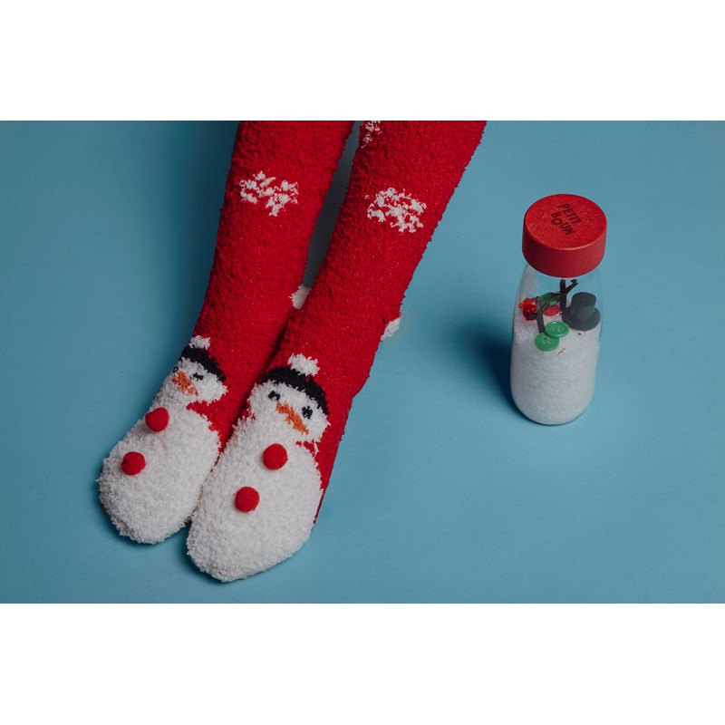 Bouteille sensorielle noël (Petit Boum) - Image 2