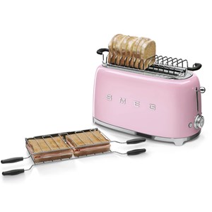 Grille pain 2 fentes