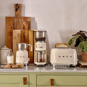 Toaster 4 tranches