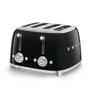 Toaster 4 tranches