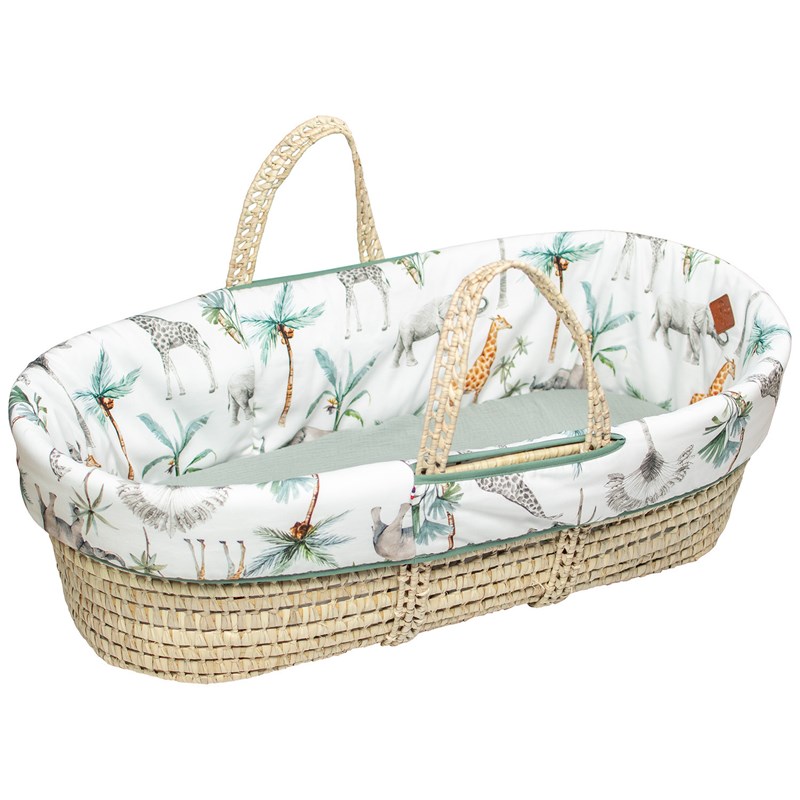 Couffin bébé matelas drap housse