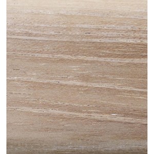 Fauteuil corde corde marron - décoration