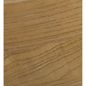 Fauteuil fer marron - décoration