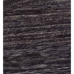 Table basse 2 tiroirs bronze bronze