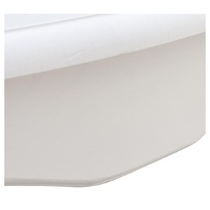 Table à manger bois blanc - décoration