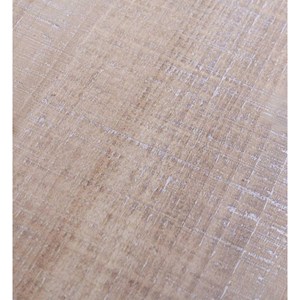 Console mdf blanc - décoration