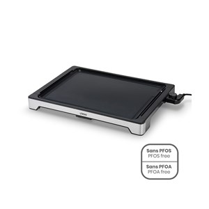 Plancha xxl