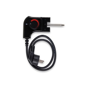 Plancha grill avec couvercle