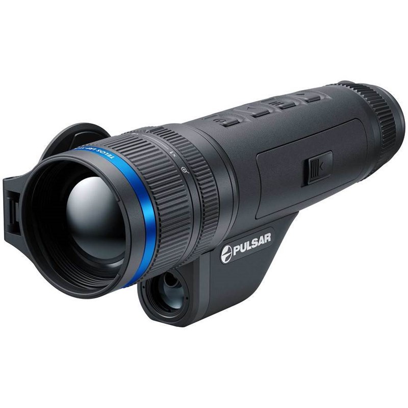 Pulsar - Monoculaire thermique telos lrf xq35