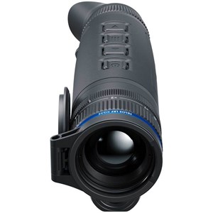 Monoculaire thermique pulsar telos lrf xq35 avec télémètre laser