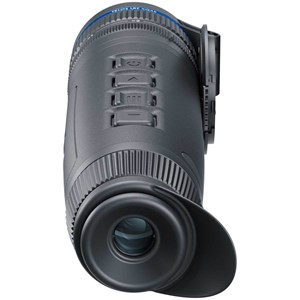 Monoculaire thermique pulsar telos lrf xq35 avec télémètre laser