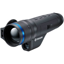 Monoculaire thermique pulsar telos lrf xg50 avec télémètre laser