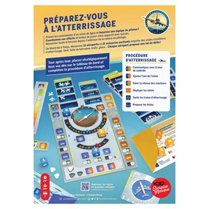 Sky team jeux cooperatif pour 2