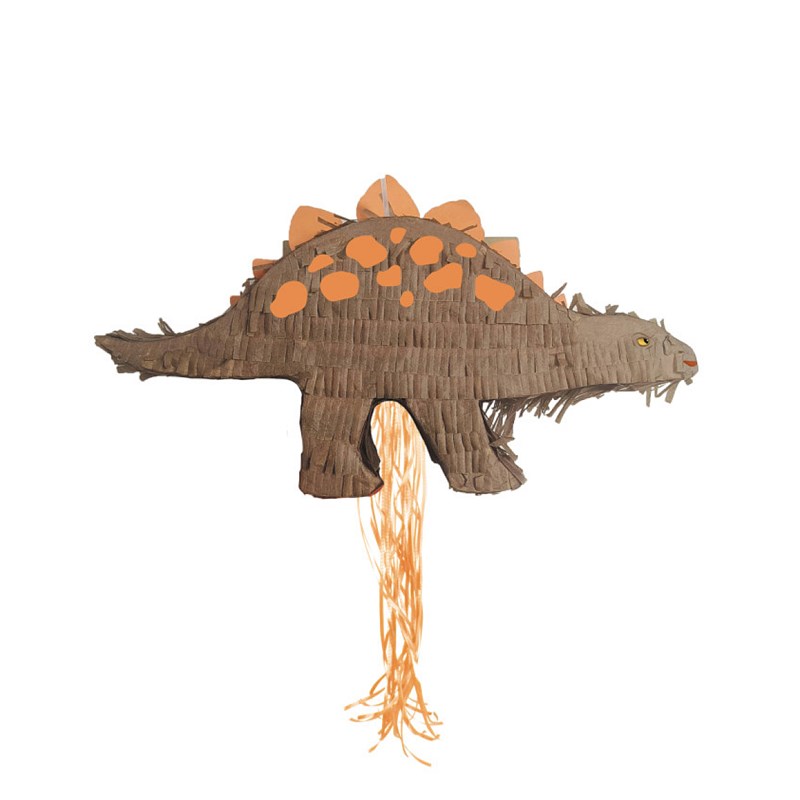 Pinata a remplir - stegosaure