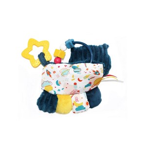 Hochet d'activités astros le hibou