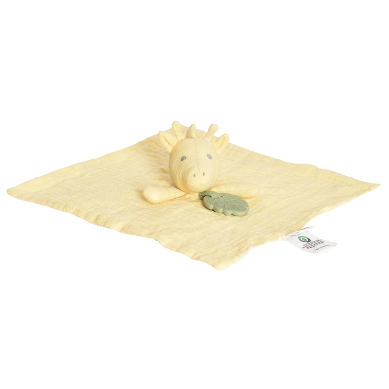 Doudou - giraffe