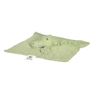 Doudou - crocodile