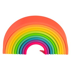 Dëna neon - arc en ciel