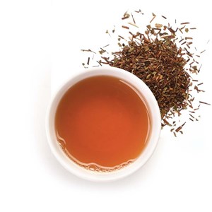Rooibos bio équitable verveine & menthe