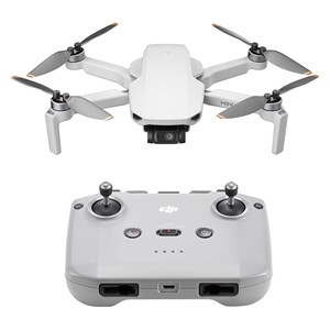 Dji mini 4k