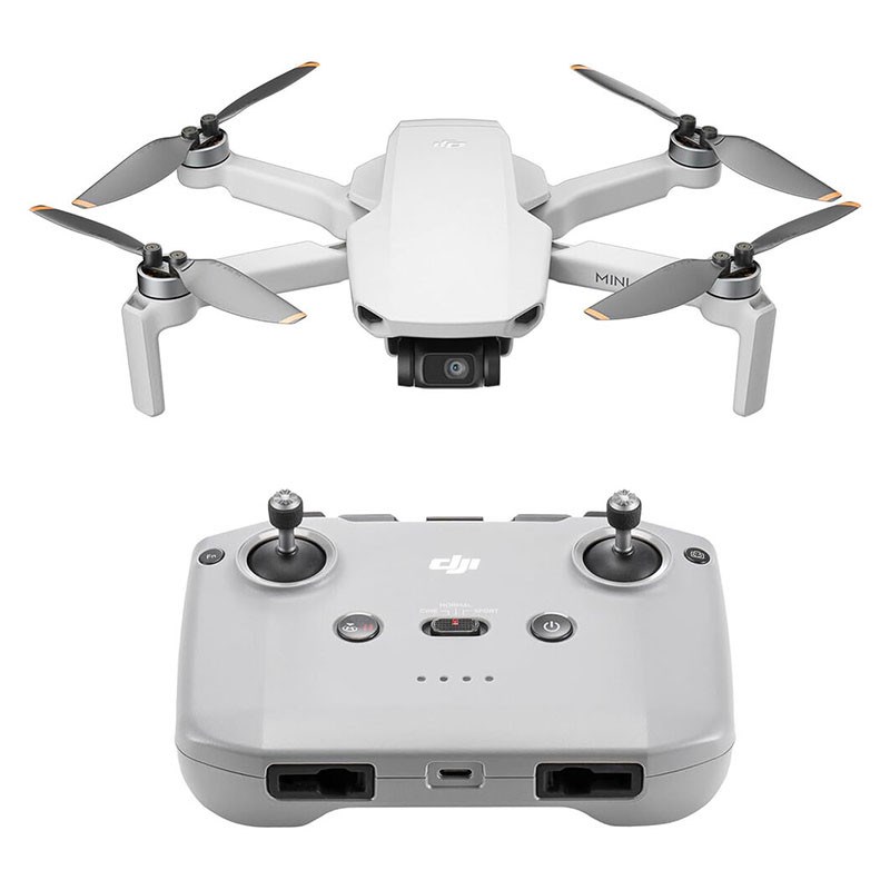 Dji - Dji mini 4k